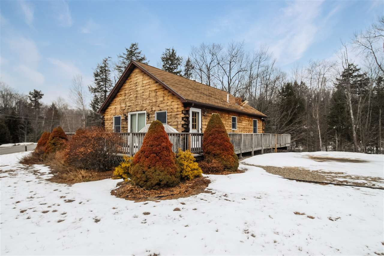 148 Evergreen Valley Road Milton, NH 03851 - Photo 2 of 24