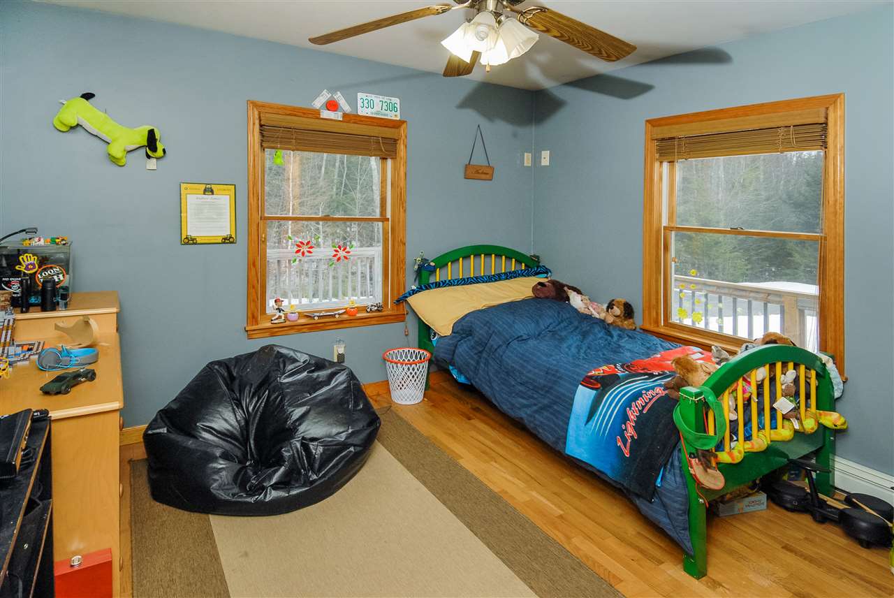 148 Evergreen Valley Road Milton, NH 03851 - Photo 11 of 24