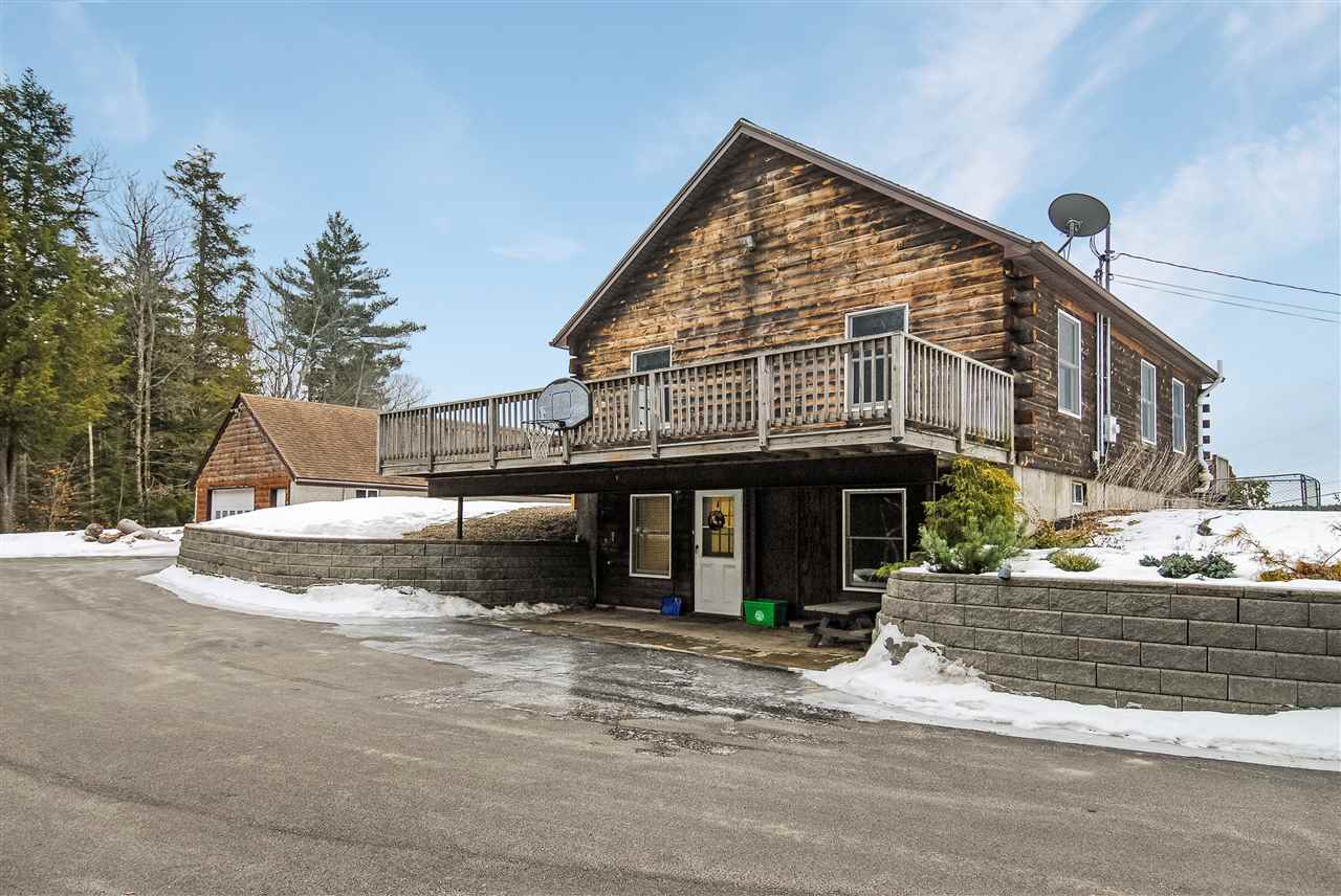 148 Evergreen Valley Road Milton, NH 03851 - Photo 16 of 24