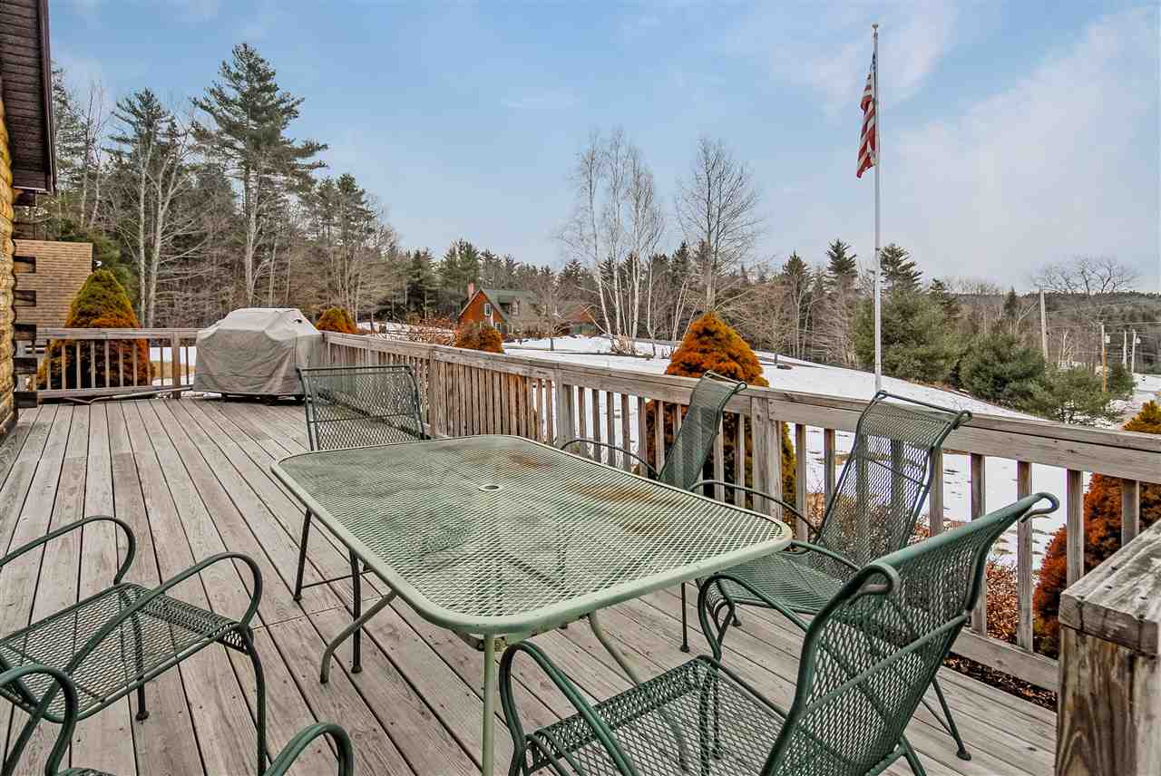 148 Evergreen Valley Road Milton, NH 03851 - Photo 18 of 24