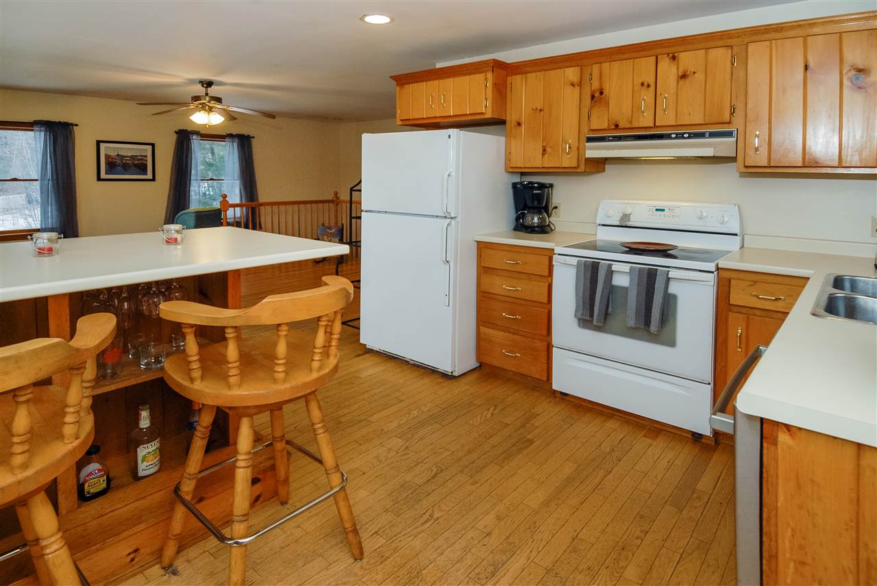 148 Evergreen Valley Road Milton, NH 03851 - Photo 3 of 24