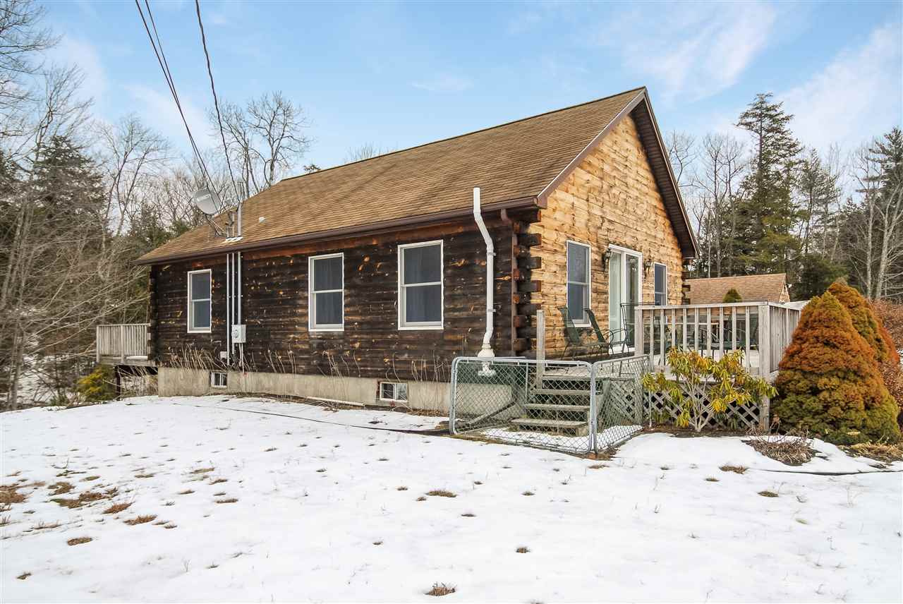 148 Evergreen Valley Road Milton, NH 03851 - Photo 23 of 24