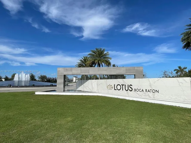 a view of a swimming pool with an outdoor seating