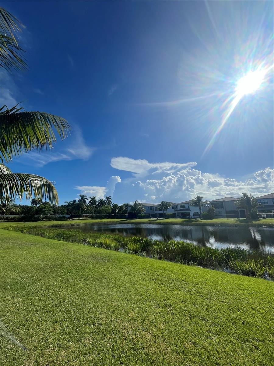 17267 Windy Pointe Lane Boca Raton, FL 33496 - Photo 25 of 47 a view of a big yard