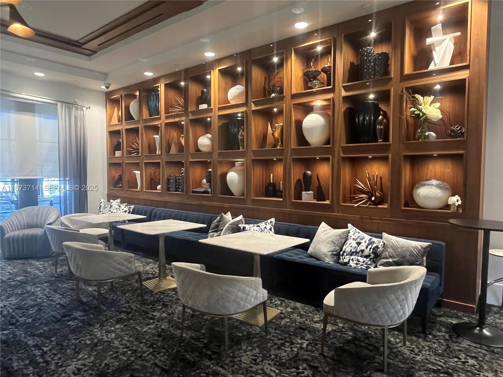 17267 Windy Pointe Lane Boca Raton, FL 33496 - Photo 28 of 47 a dinning table and chairs in a room