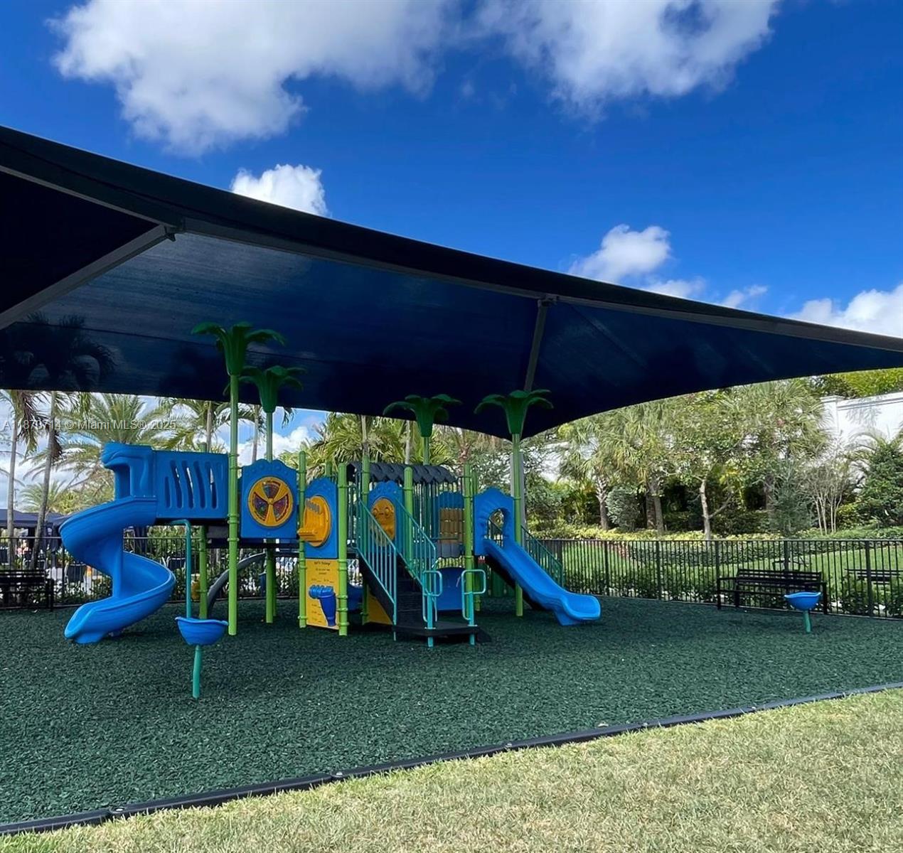 17267 Windy Pointe Lane Boca Raton, FL 33496 - Photo 31 of 47 Playground