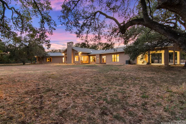 $2,500,000 | 4025 Marion Road, Marion, TX 78124