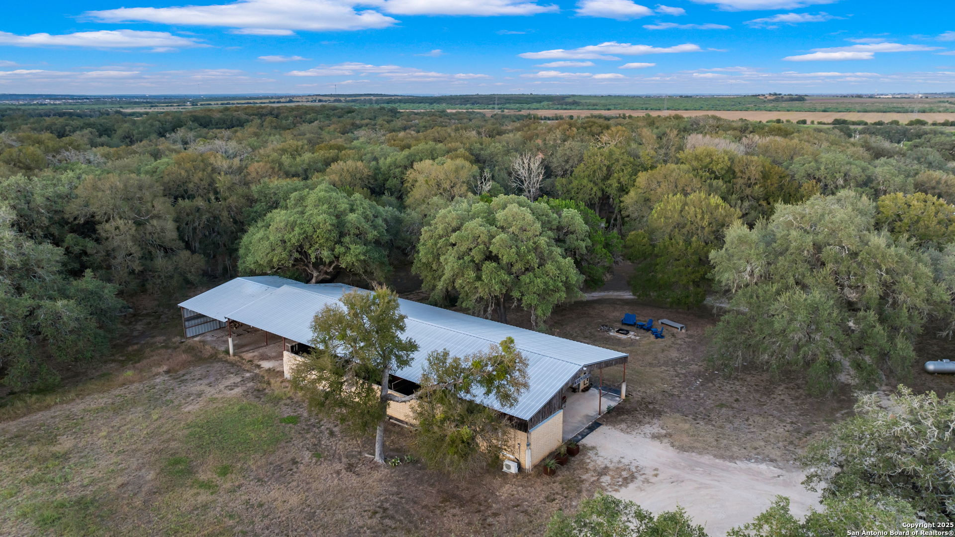 4025 Marion Road Marion, TX 78124 - Photo 47 of 66