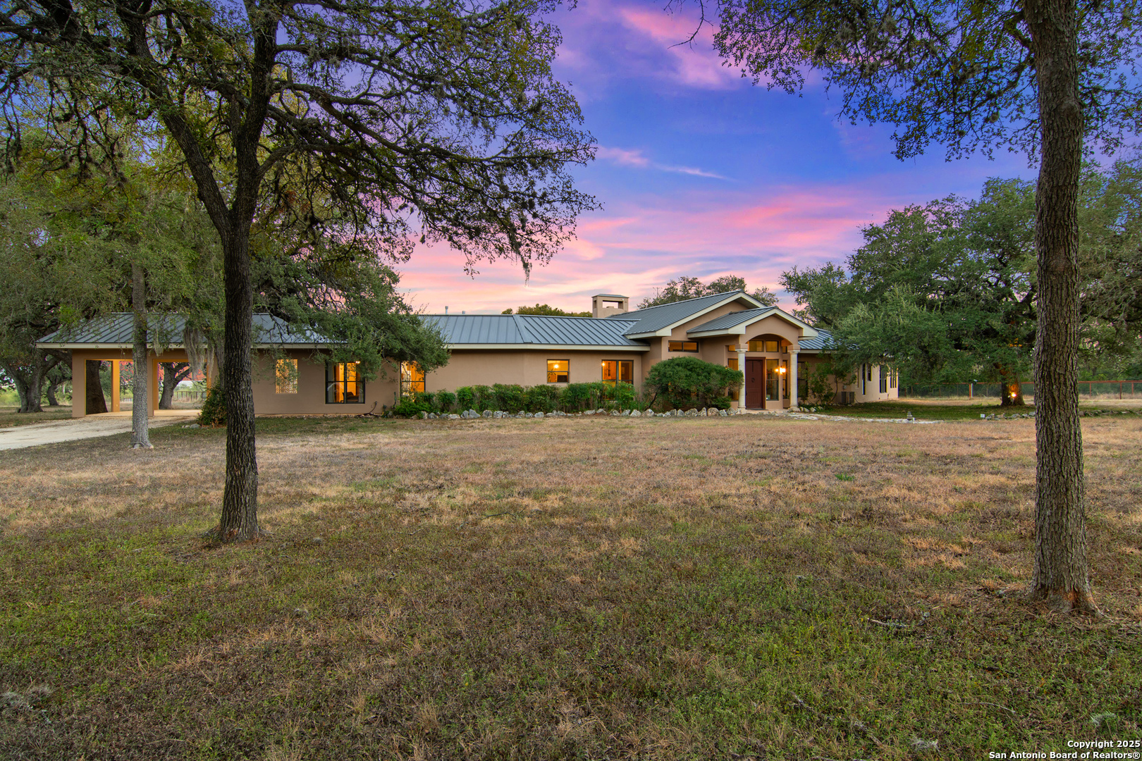 4025 Marion Road Marion, TX 78124 - Photo 5 of 66