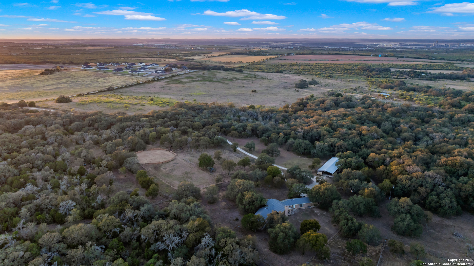 4025 Marion Road Marion, TX 78124 - Photo 60 of 66