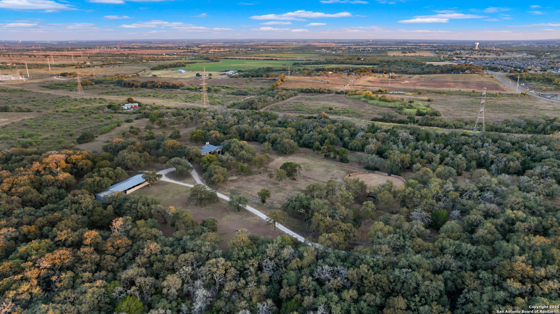4025 Marion Road Marion, TX 78124 - Photo 61 of 66