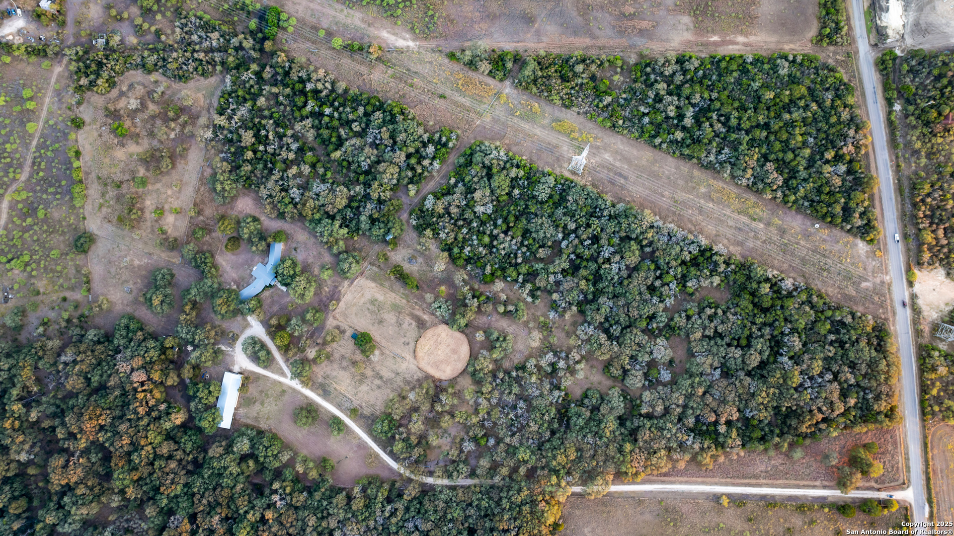 4025 Marion Road Marion, TX 78124 - Photo 62 of 66