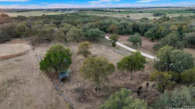 $2,500,000 | 4025 Marion Road, Marion, TX 78124