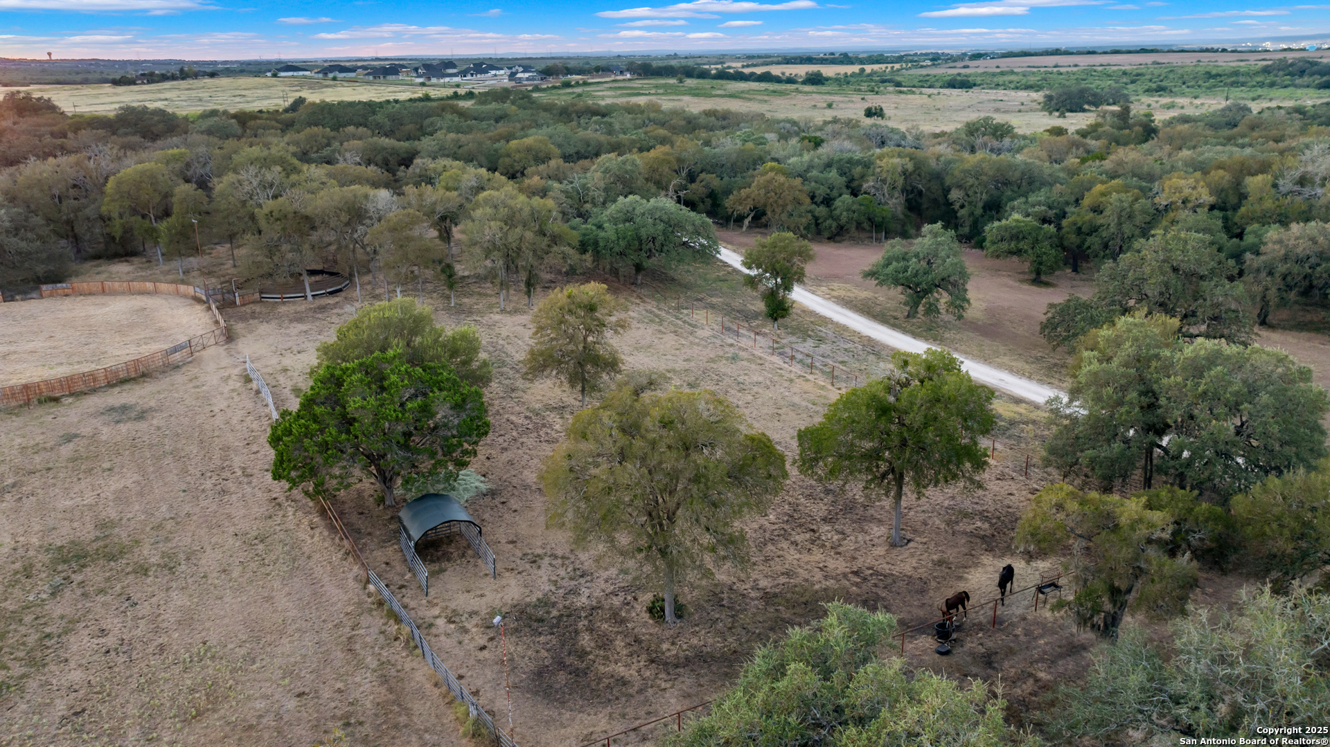 4025 Marion Road Marion, TX 78124 - Photo 63 of 66