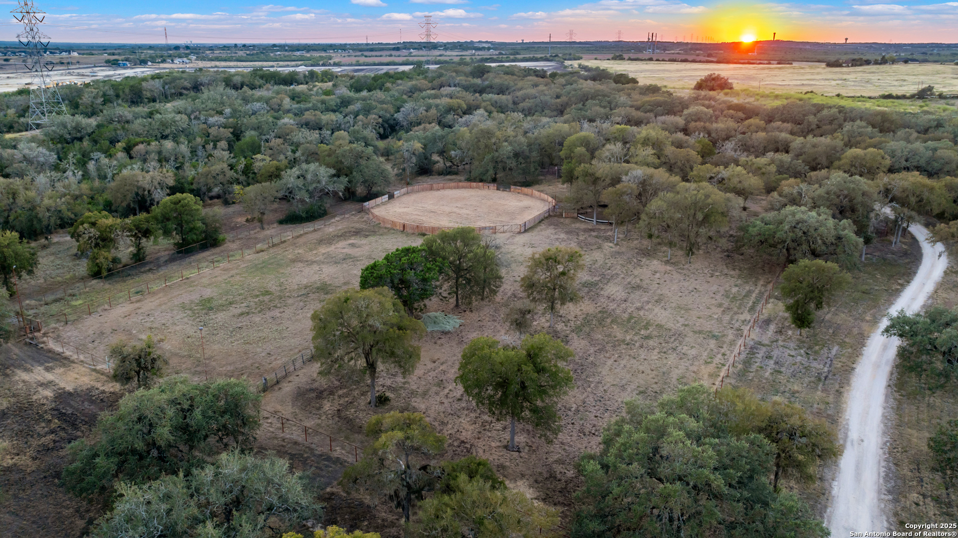 4025 Marion Road Marion, TX 78124 - Photo 64 of 66