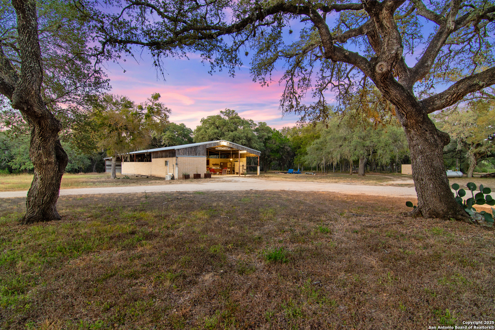 4025 Marion Road Marion, TX 78124 - Photo 8 of 66