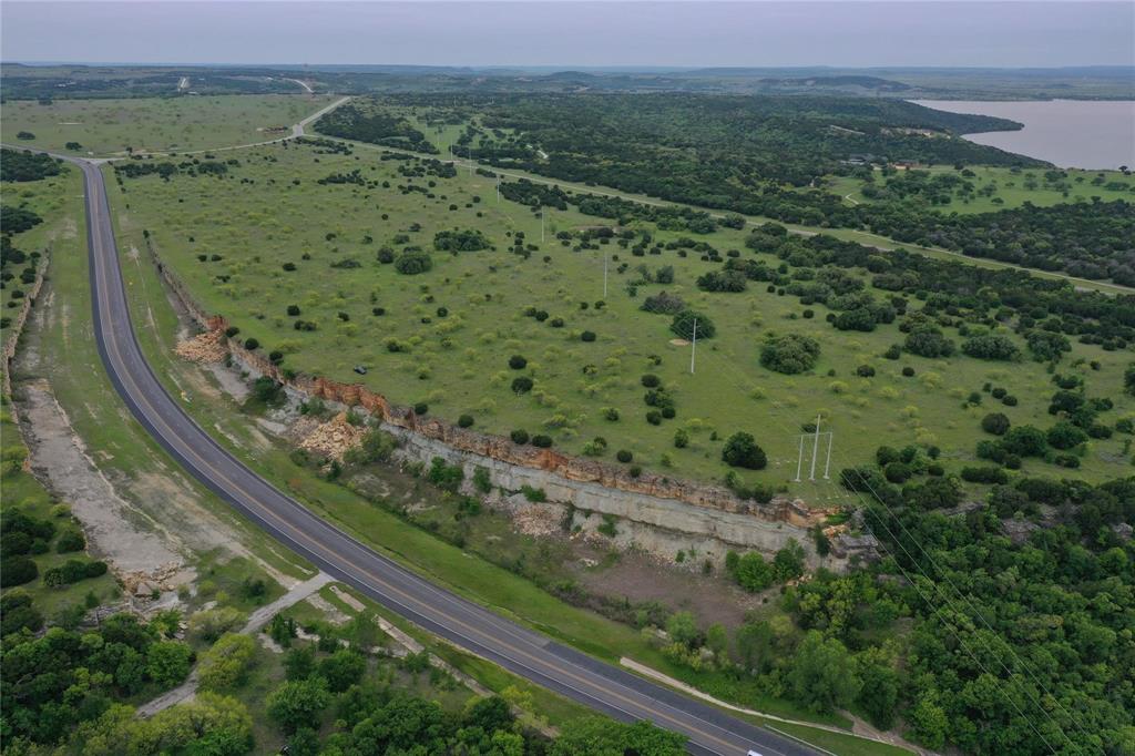 16 North N Loop Graford, TX 76449 - Photo 13 of 19 a view of a green field with an outdoor space