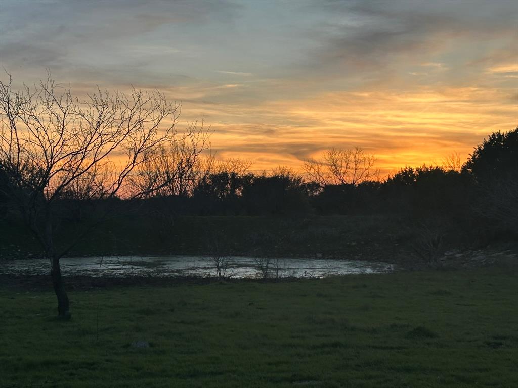 16 North N Loop Graford, TX 76449 - Photo 19 of 19 a view of an ocean from a yard