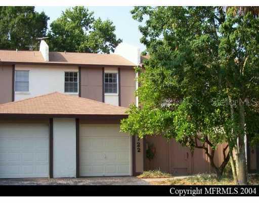 4722 West Cherokee Road Tampa, FL 33629 - Photo 1 of 1 Exterior Front