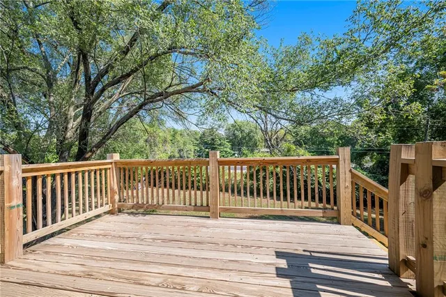 $500,000 | 3711 North Wayne Avenue, Kansas City, MO 64116