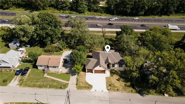 $500,000 | 3711 North Wayne Avenue, Kansas City, MO 64116