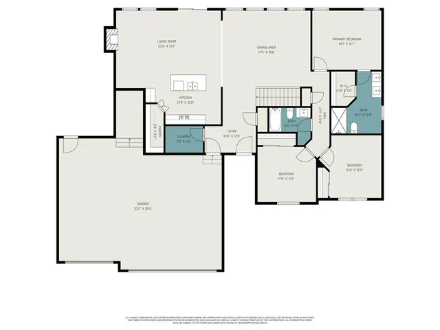 $500,000 | 3711 North Wayne Avenue, Kansas City, MO 64116