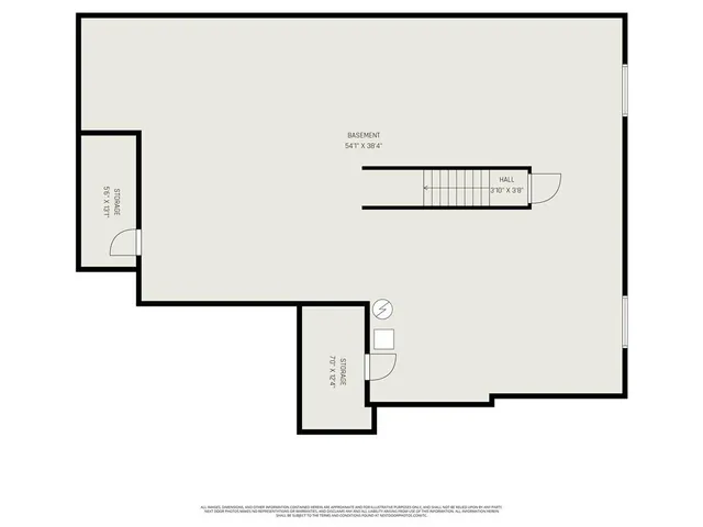 $500,000 | 3711 North Wayne Avenue, Kansas City, MO 64116