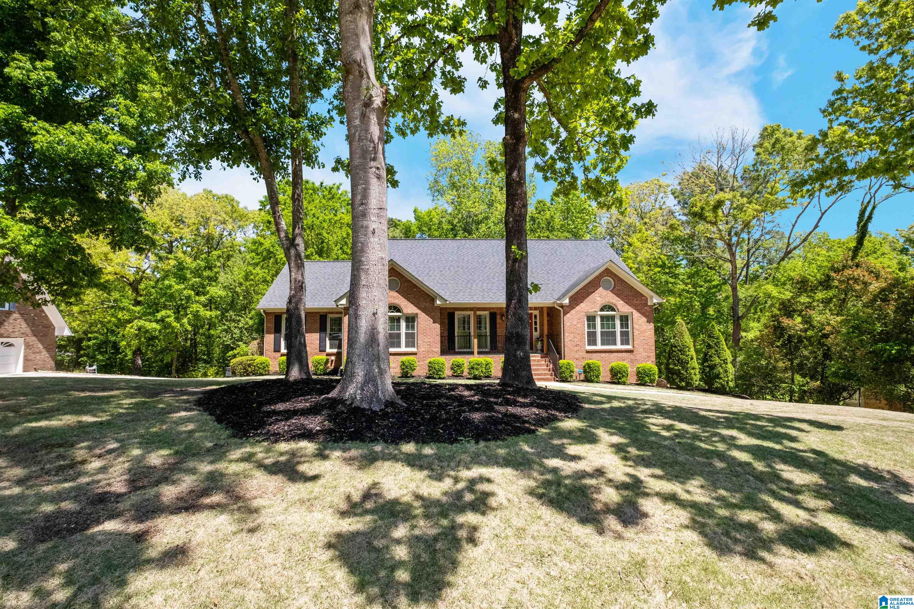 3605 Cheshire Road Birmingham, AL 35242 - Photo 5 of 57