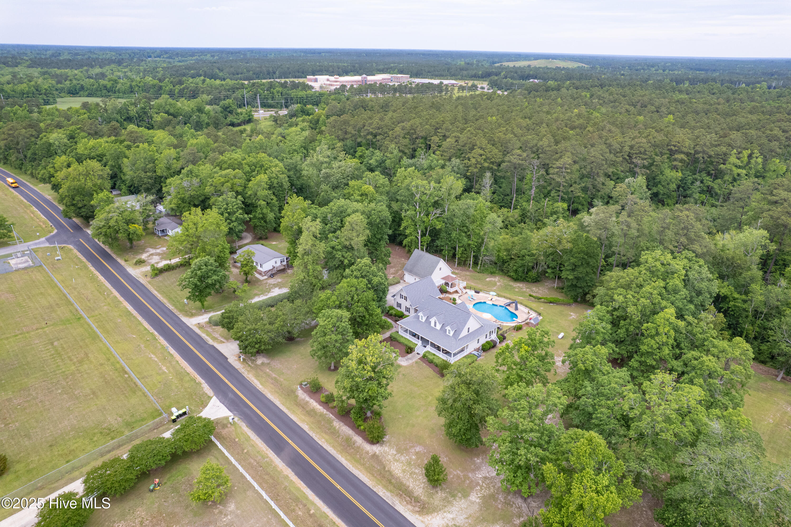 100 Benton Road Southeast Bolivia, NC 28422 - Photo 27 of 55 100 Benton-59