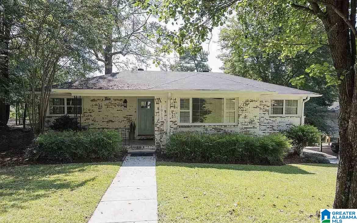 1913 Saulter Road Birmingham, AL 35209 - Photo 1 of 1