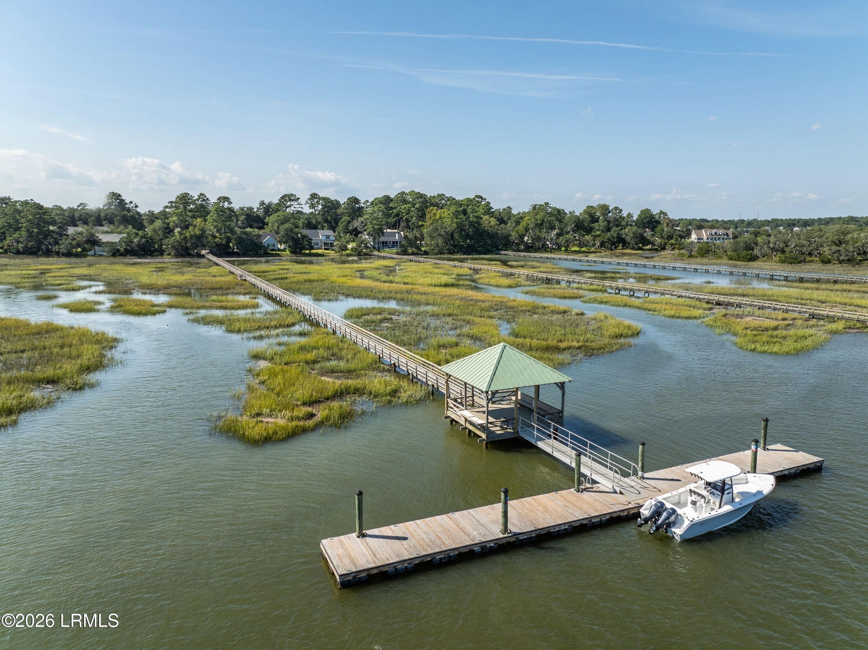 1016 Pine Martin Road Beaufort, SC 29902 - Photo 45 of 47 DJI_0832-1.jpg-SMALL.JPG-SMALL