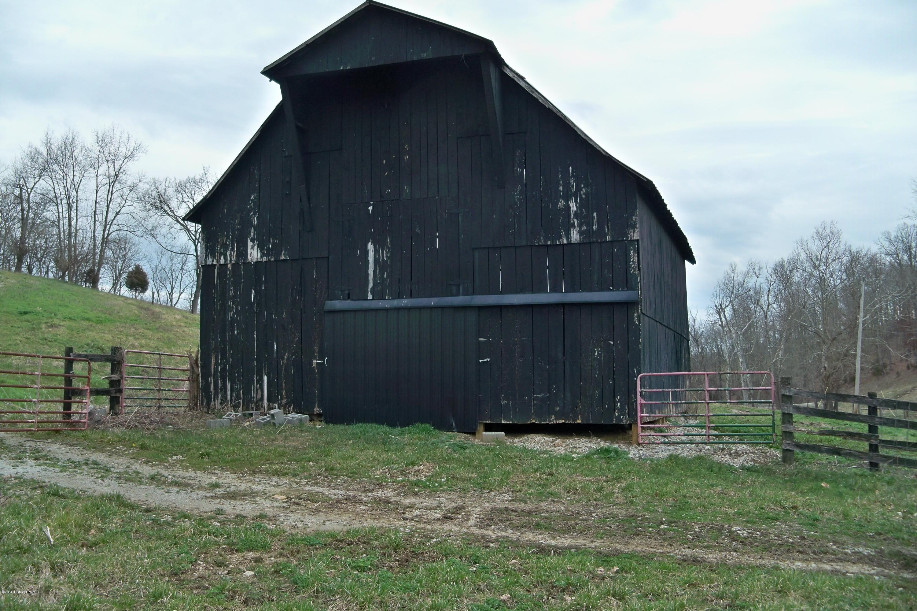 1795 Timber Creek Road Bloomfield, KY 40008 - Photo 1 of 20 100_4609
