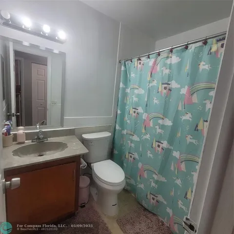 $3,300 | 9210 Northwest 14th Street, Unit 9210, Hollywood, FL 33024