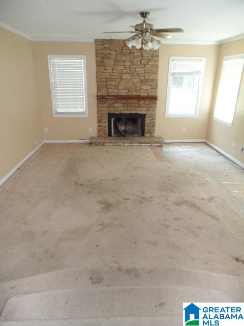 41 Ivanhoe Lane Calera, AL 35040 - Photo 6 of 15