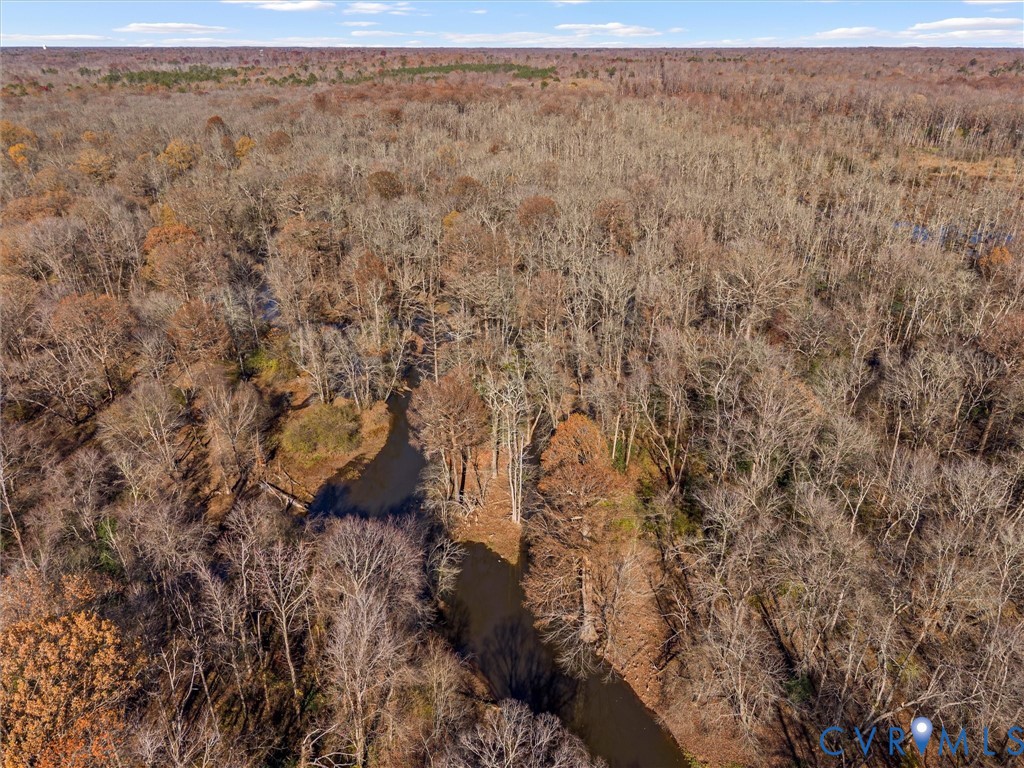 58-xx Toe Ink Terrace Quinton, VA 23141 - Photo 11 of 16 a view of a dry yard