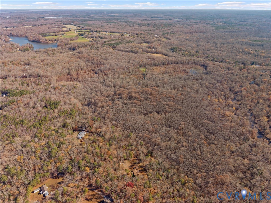 58-xx Toe Ink Terrace Quinton, VA 23141 - Photo 15 of 16 a view of a field with an ocean view