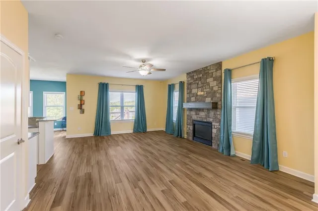 $340,000 | 17012 East 46th St Court South, Independence, MO 64055