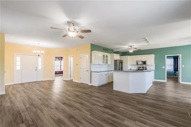 $340,000 | 17012 East 46th St Court South, Independence, MO 64055