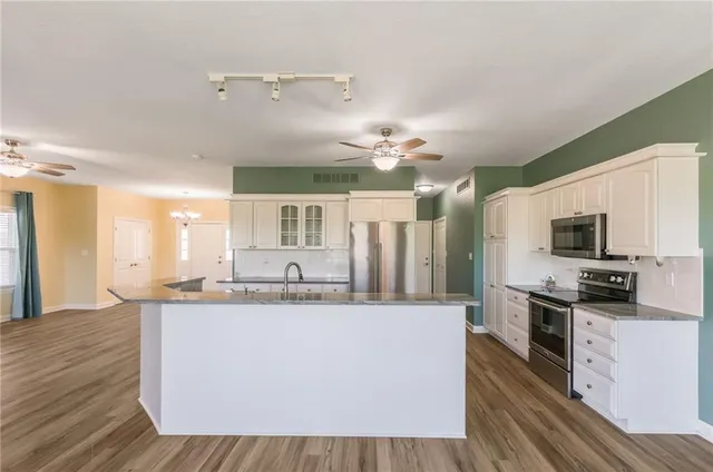 $340,000 | 17012 East 46th St Court South, Independence, MO 64055