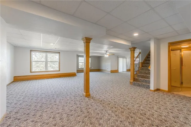 $340,000 | 17012 East 46th St Court South, Independence, MO 64055