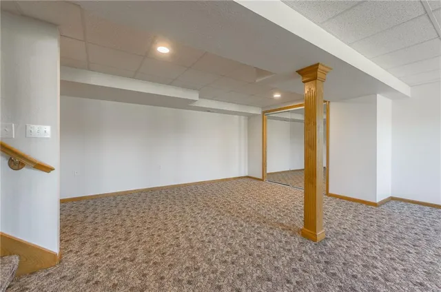 $340,000 | 17012 East 46th St Court South, Independence, MO 64055