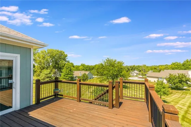 $340,000 | 17012 East 46th St Court South, Independence, MO 64055