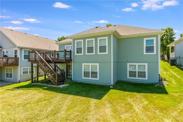 $340,000 | 17012 East 46th St Court South, Independence, MO 64055