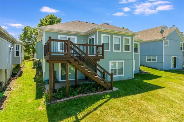 $340,000 | 17012 East 46th St Court South, Independence, MO 64055