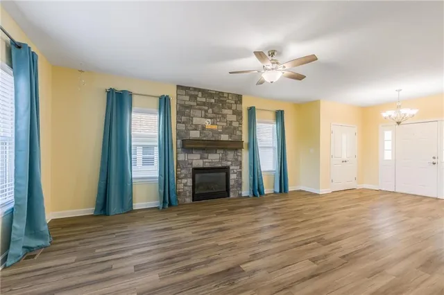 $340,000 | 17012 East 46th St Court South, Independence, MO 64055