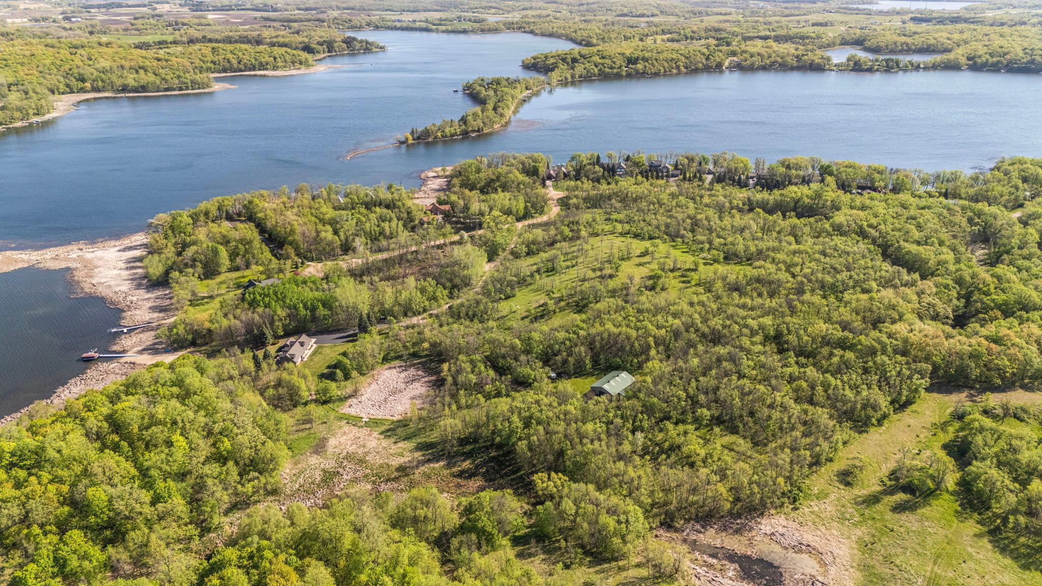 1850 Beauty Point Road Southwest Farwell, MN 56327 - Photo 92 of 101