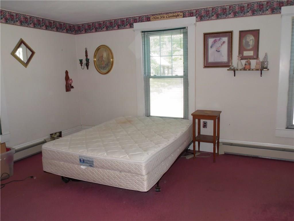 107 Spring Street Dexter, ME 04930 - Photo 30 of 43 Master Bedroom
