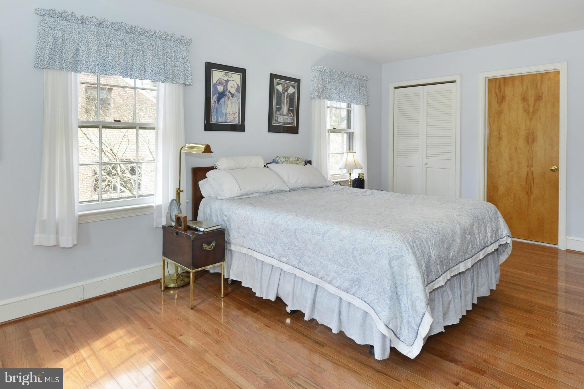 307 Hamilton Avenue Silver Spring, MD 20901 - Photo 16 of 30 Bedroom (Master)