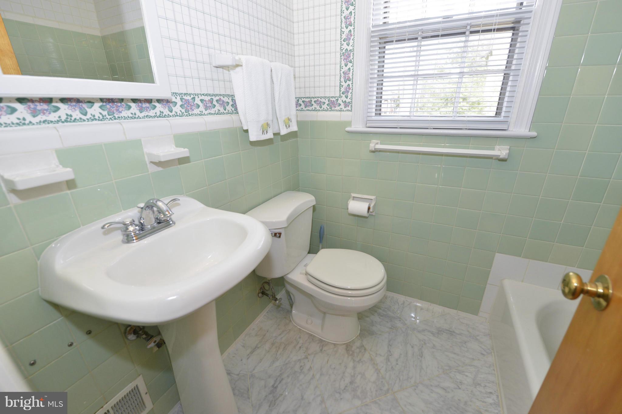 307 Hamilton Avenue Silver Spring, MD 20901 - Photo 19 of 30 Bath