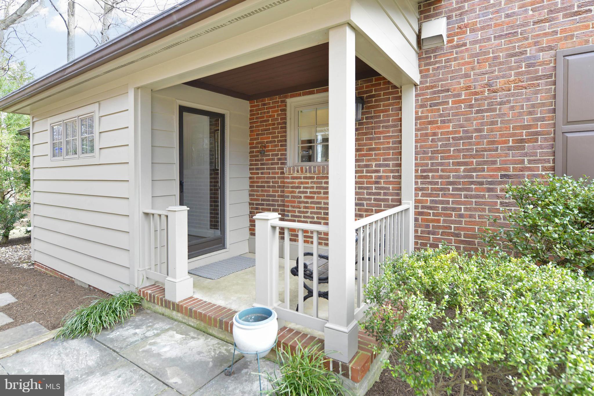 307 Hamilton Avenue Silver Spring, MD 20901 - Photo 24 of 30 Exterior (General)